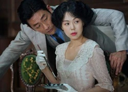 Mặc scandal ngoại tình của Kim Min Hee, "The Handmaiden" vẫn hốt bạc tại phòng vé