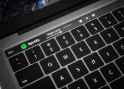 MacBook Pro 2016 dưới con mắt nhà thiết kế