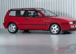 Magnum Volkswagen Corrado &#8220;độc&#8221; được rao bán 50.000 USD