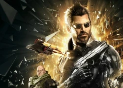 Mãn nhãn với 18 phút gameplay hấp dẫn của Deus Ex Mankind Divided