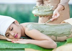 Mặt Nạ Chăm Sóc Da Từ Bùn Khoáng Tự Nhiên