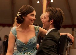 'Me before you': Nỗi buồn thương của một tình yêu đẹp