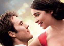 "Me before you" và 8 chi tiết từ sách không lên phim