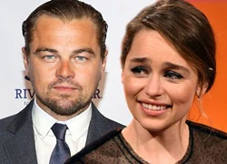 Mẹ Rồng muốn trở thành 007 và nhắm sẵn Leonardo DiCaprio làm... Bond boy