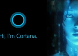 Microsoft muốn trợ lý ảo Cortana không bị 'rối' khi người dùng ra lệnh