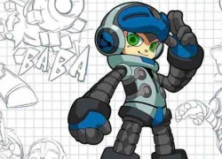 Mighty No. 9 đạt kỷ lục thế giới với danh sách credit dài nhất trong lịch sử