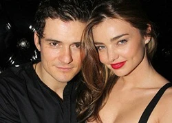 Miranda Kerr tiết lộ 'liệu pháp' vượt qua nỗi buồn ly hôn