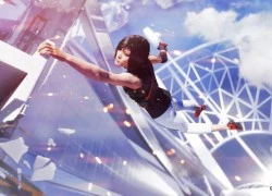 Mirror&#8217;s Edge Catalyst và loạt điểm số đánh giá từ giới chuyên môn