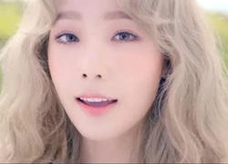 Một mình Taeyeon cũng đủ sức đánh bật... SNSD