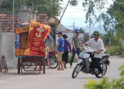 Một phụ nữ gần 50 tuổi tử vong tại nhà nghỉ