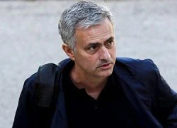 Mourinho lồng tiếng Giáo hoàng trong phim hoạt hình