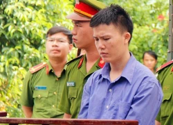 Nam thanh niên đoạt mạng tình địch trong cơn ghen