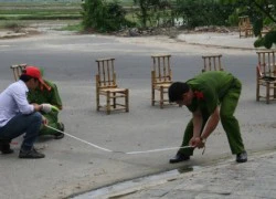 Nam thanh niên nghi bị nữ bạn nhậu đâm chết