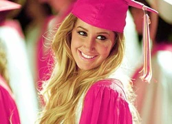 'Nàng Sharpay' từ chối trở lại trong 'High School Musical 4'