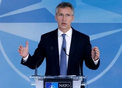 NATO tố Nga muốn tạo 'vùng ảnh hưởng' bằng biện pháp quân sự