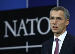 NATO yêu cầu Nga 'rút quân, thiết bị quân sự khỏi Ukraine'