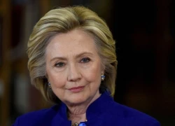 Nếu Hillary Clinton làm Tổng thống: Trung Quốc sẽ 'mệt' vì Biển Đông