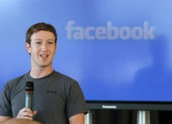 Nếu rời Facebook, Mark Zuckerberg sẽ mất quyền tự quyết công ty