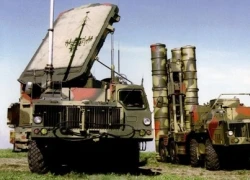 Nga đem 'rồng lửa' S-300 làm quà tặng miễn phí