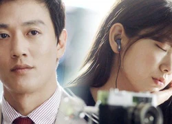 Ngã ngửa với chuyện tình thầy trò của Park Shin Hye - Kim Rae Won