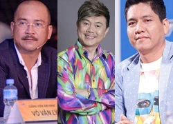 Nghệ sĩ lên tiếng về nạn phe phái, trù dập trong showbiz Việt