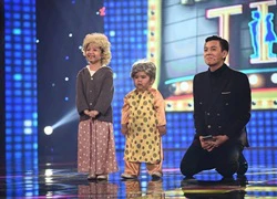 Ngô Kiến Huy xin Trấn Thành bí quyết làm MC The Voice Kids