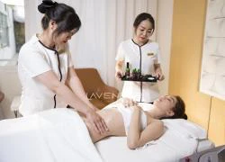 Ngọc Trinh cũng có lúc cần giảm béo