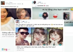 Người dùng Facebook đánh mất thông tin cá nhân vì quá vô tư