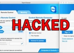 Người dùng tố bị hack tiền qua Teamviewer