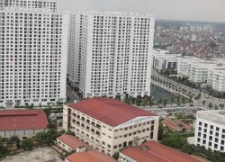 Nguồn cung lớn, căn hộ cao cấp Hà Nội vẫn "thăng hoa"