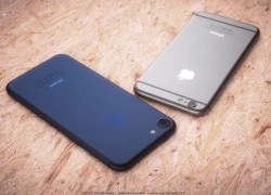 Nhiễu loạn thông tin về iPhone 7