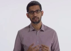 Nhóm hacker mới nổi 'ghé thăm' tài khoản của CEO Google