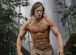 Những bộ phim nổi tiếng nhất về Tarzan