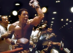 Những bộ phim về huyền thoại quyền anh Muhammad Ali