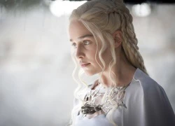 Những kiểu tóc tết ấn tượng trong 'Game of Thrones'