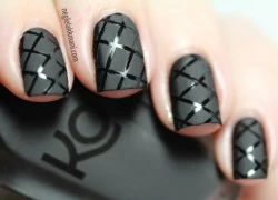 Những mẫu nail bóng mờ đẹp không thử sẽ tiếc hùi hụi