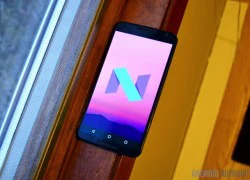 Những thay đổi sẽ xuất hiện trên Android N 7.0