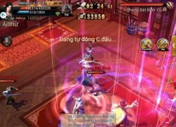 Những tựa Game Mobile đáng chơi nhất hè 2016 của làng game Việt (Phần 1)