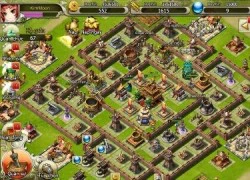 Những tựa Game Mobile đáng chơi nhất hè 2016 của làng game Việt (Phần 2)