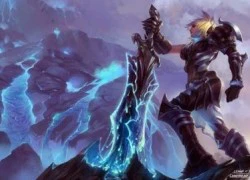 Nóng: Riot xác nhận sẽ mở lại trang phục Riven Quán Quân trong năm nay