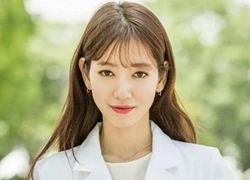 "Nữ bác sĩ" Park Shin Hye gây choáng ngợp bởi vẻ đẹp tựa nữ thần