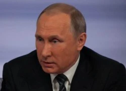 Nước Anh rời khỏi EU: Chiến thắng của ông Putin