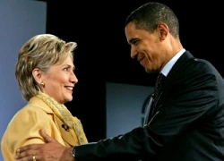 Obama háo hức giúp sức Hillary Clinton đè bẹp Trump