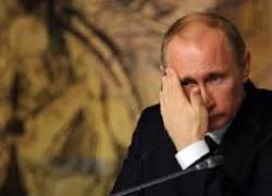 Ông Putin bất ngờ tiết lộ "3 giờ sáng mới ngủ, 8 giờ đã dậy làm việc"