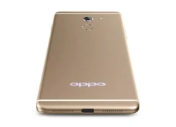 Oppo Find 9 cấu hình "khủng" lộ diện