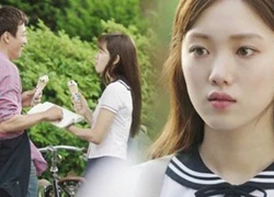 Park Shin Hye bị Lee Sung Kyung ghen tị vì Kim Rae Won