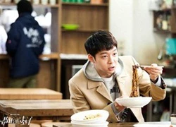 Park Yoo Chun có nguy cơ khó đóng phim vì lùm xùm nghi án tấn công tình dục