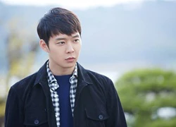 Park Yoochun bị tố tấn công tình dục