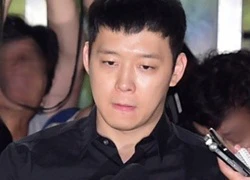 Park Yoochun đã có mặt tại sở cảnh sát vì án hiếp dâm ở bar