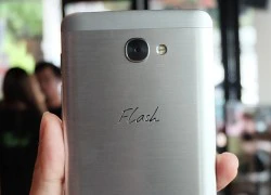 Phablet 5,5 inch của Alcatel đến VN, giá từ 3,2 triệu